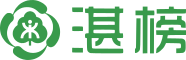 湛榜 LOGO